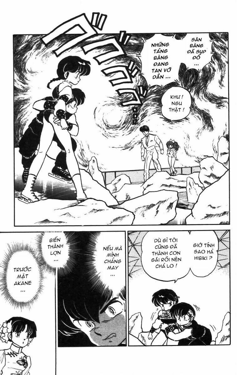 Suối Lời Nguyền Chapter 28 - Trang 2