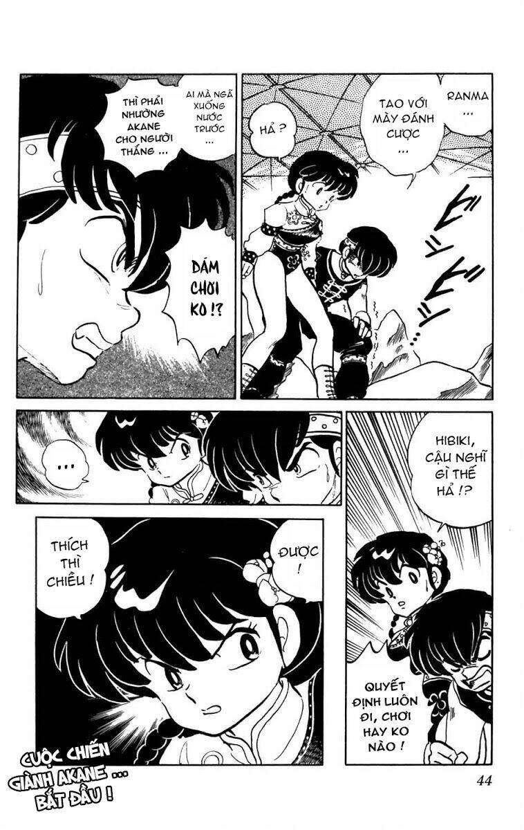 Suối Lời Nguyền Chapter 28 - Trang 2