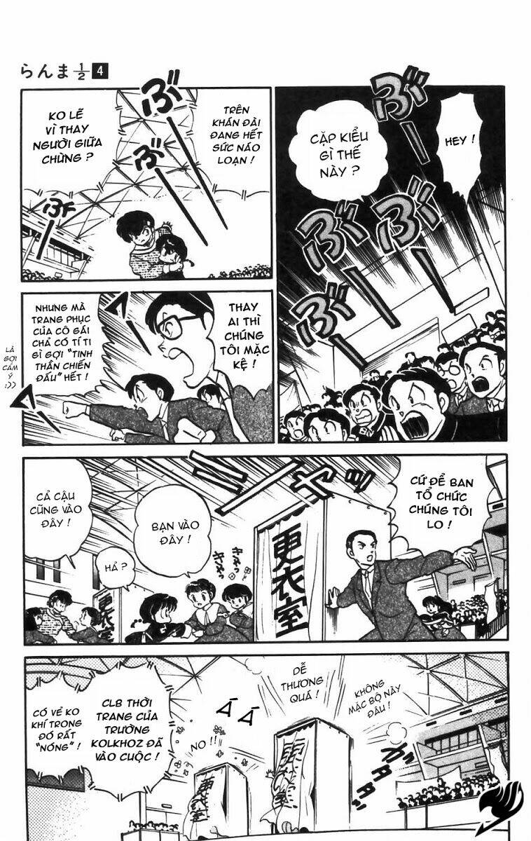 Suối Lời Nguyền Chapter 28 - Trang 2