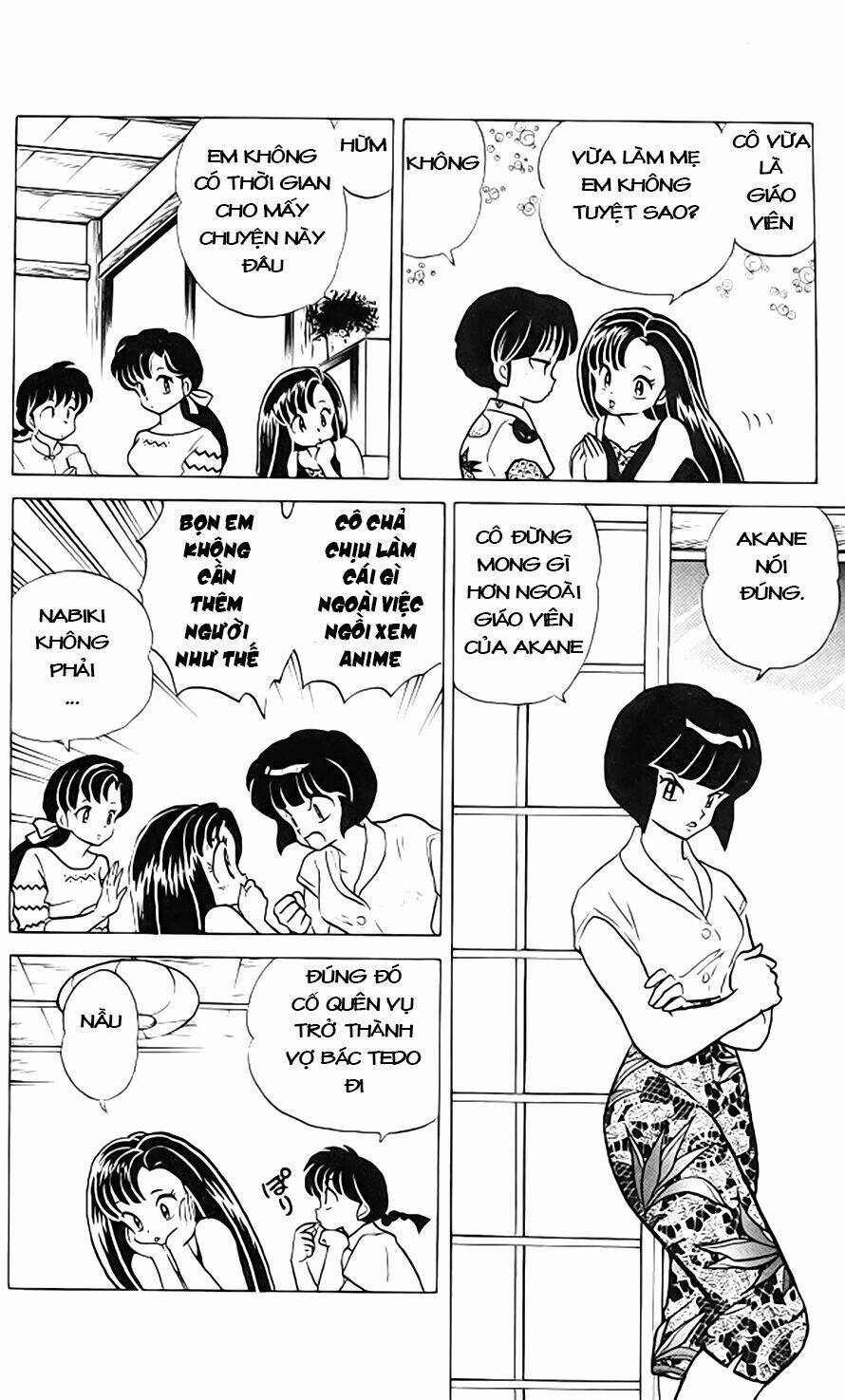 Suối Lời Nguyền Chapter 280 - Trang 2