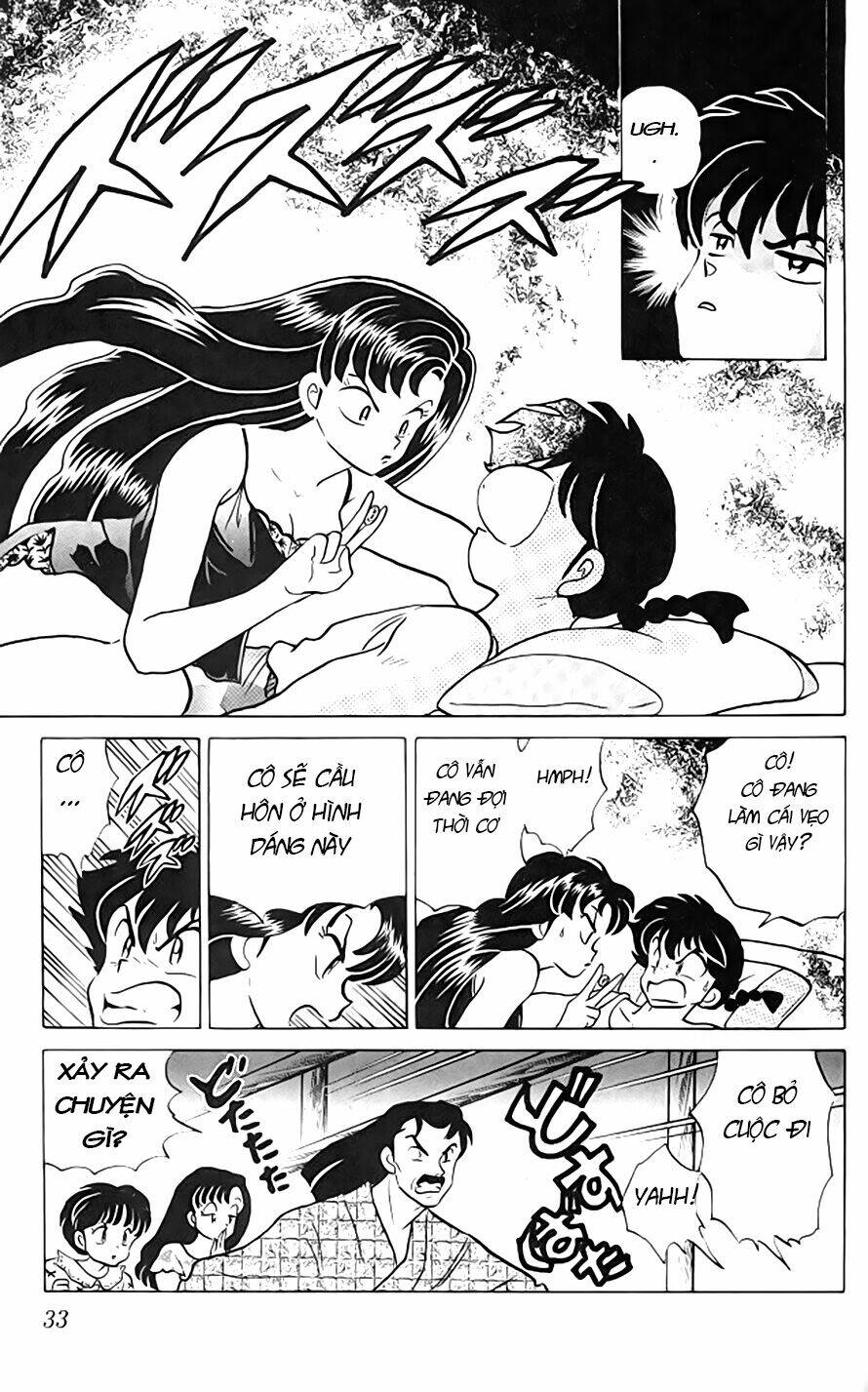 Suối Lời Nguyền Chapter 280 - Trang 2