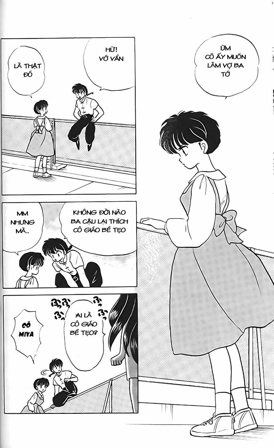 Suối Lời Nguyền Chapter 280 - Trang 2