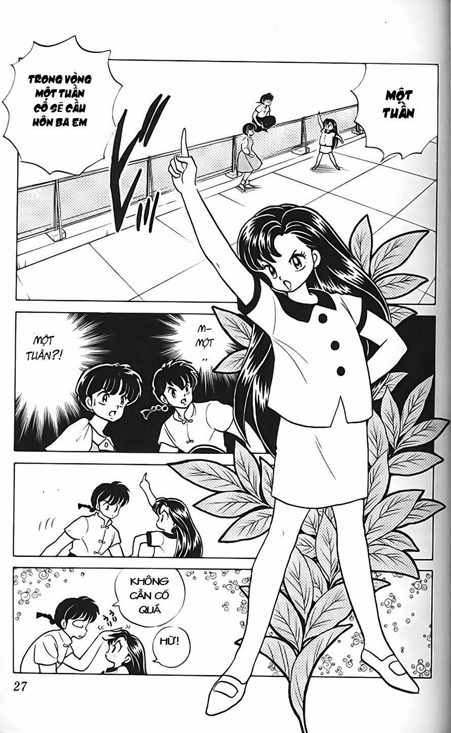 Suối Lời Nguyền Chapter 280 - Trang 2