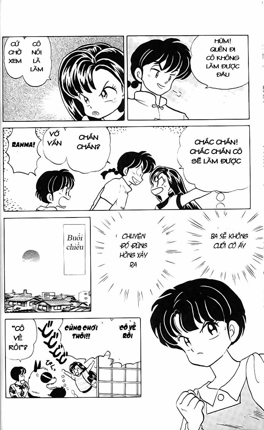 Suối Lời Nguyền Chapter 280 - Trang 2