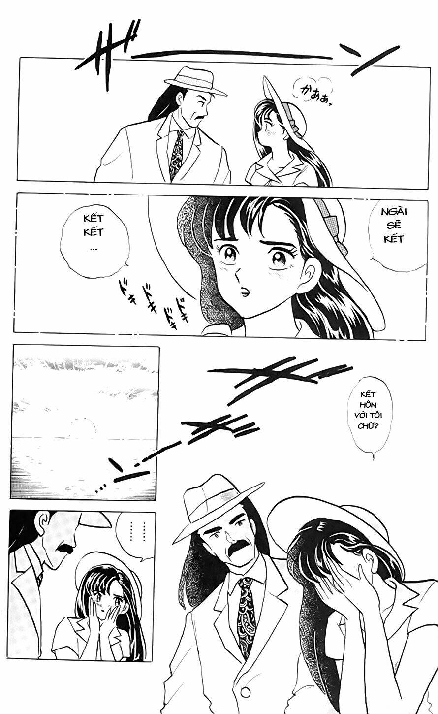 Suối Lời Nguyền Chapter 281 - Trang 2