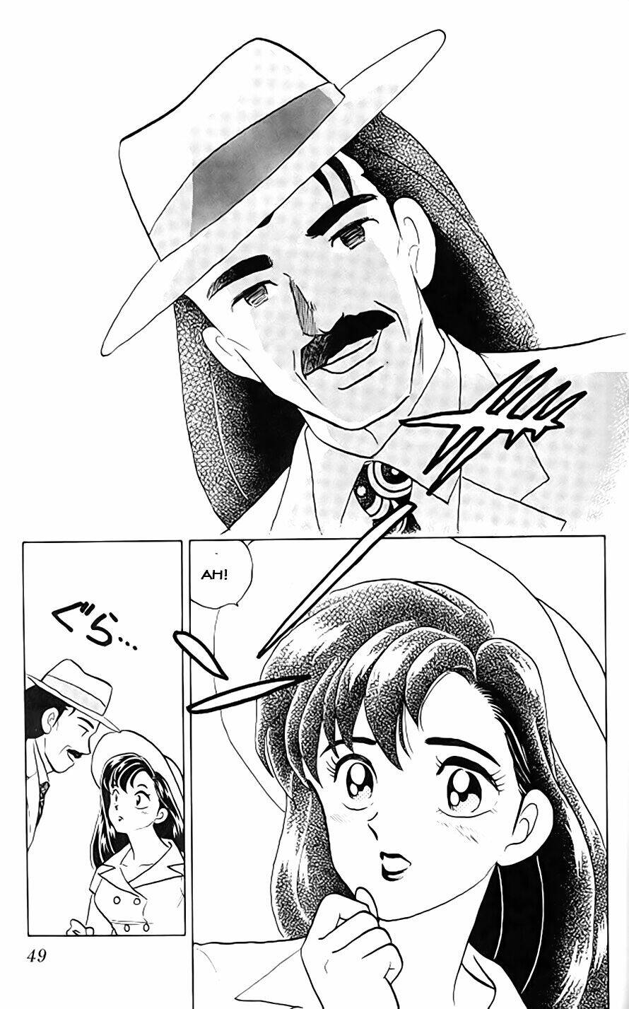 Suối Lời Nguyền Chapter 281 - Trang 2