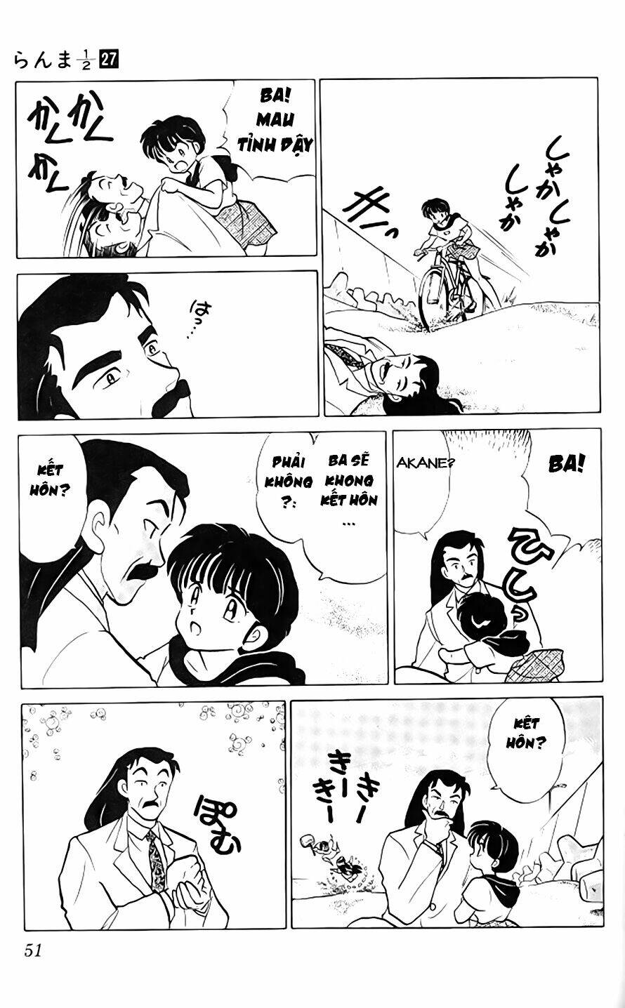 Suối Lời Nguyền Chapter 281 - Trang 2