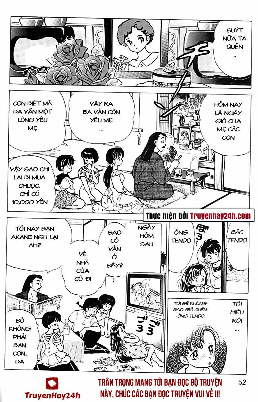 Suối Lời Nguyền Chapter 281 - Trang 2