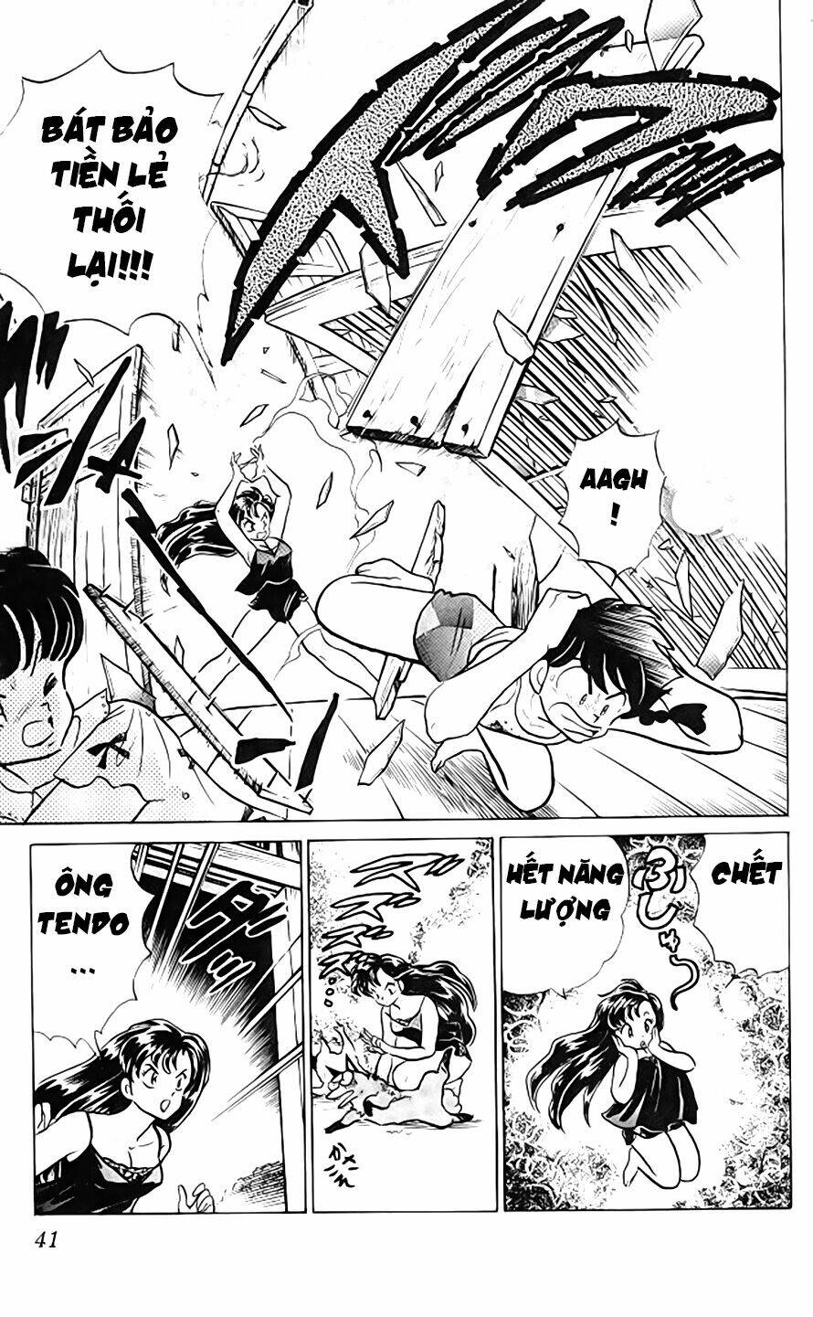 Suối Lời Nguyền Chapter 281 - Trang 2