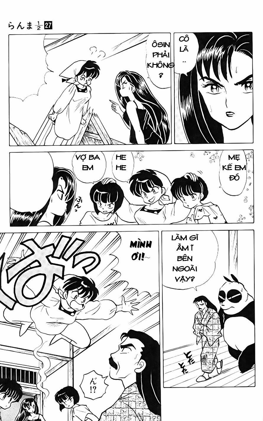 Suối Lời Nguyền Chapter 281 - Trang 2