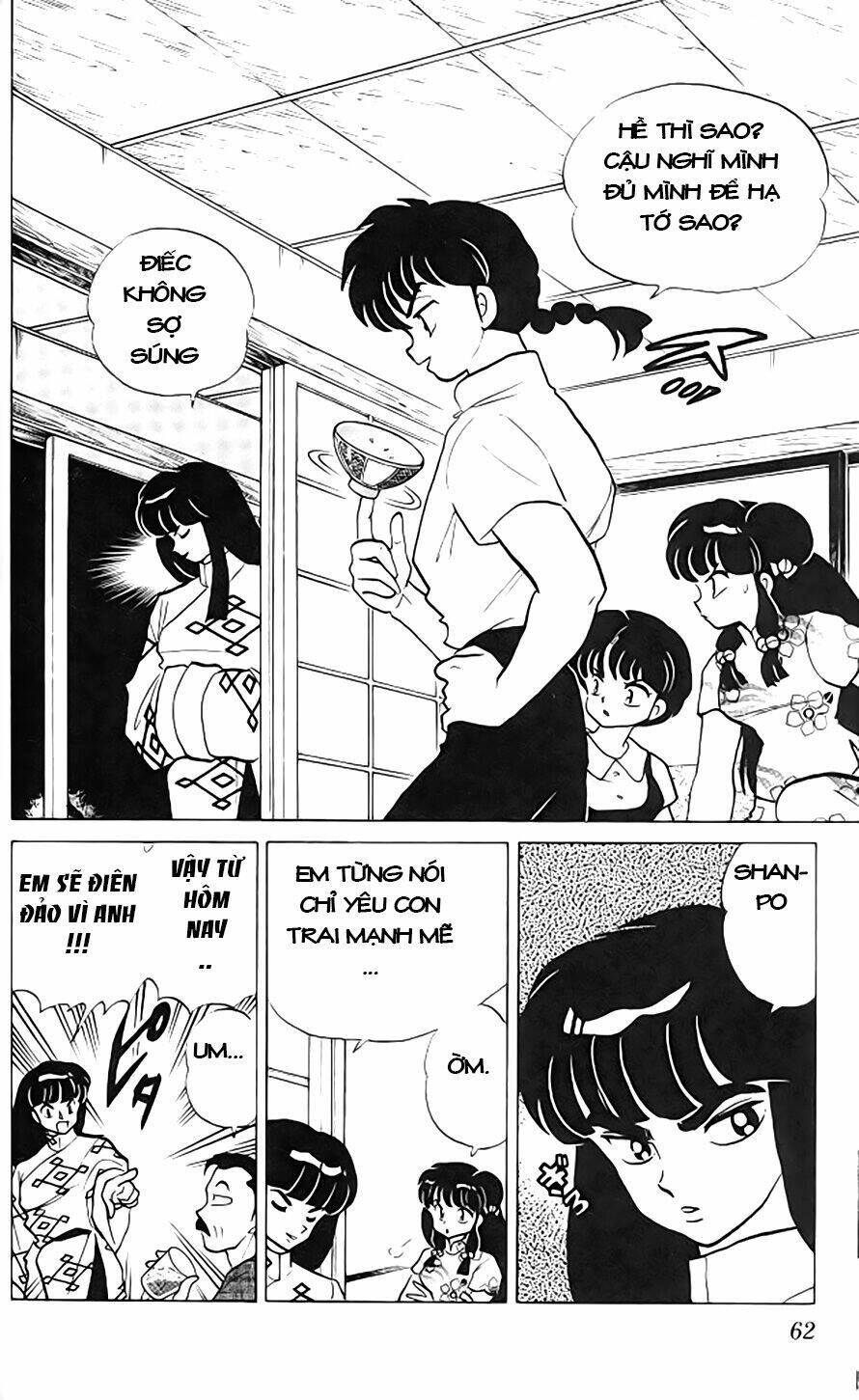 Suối Lời Nguyền Chapter 282 - Trang 2