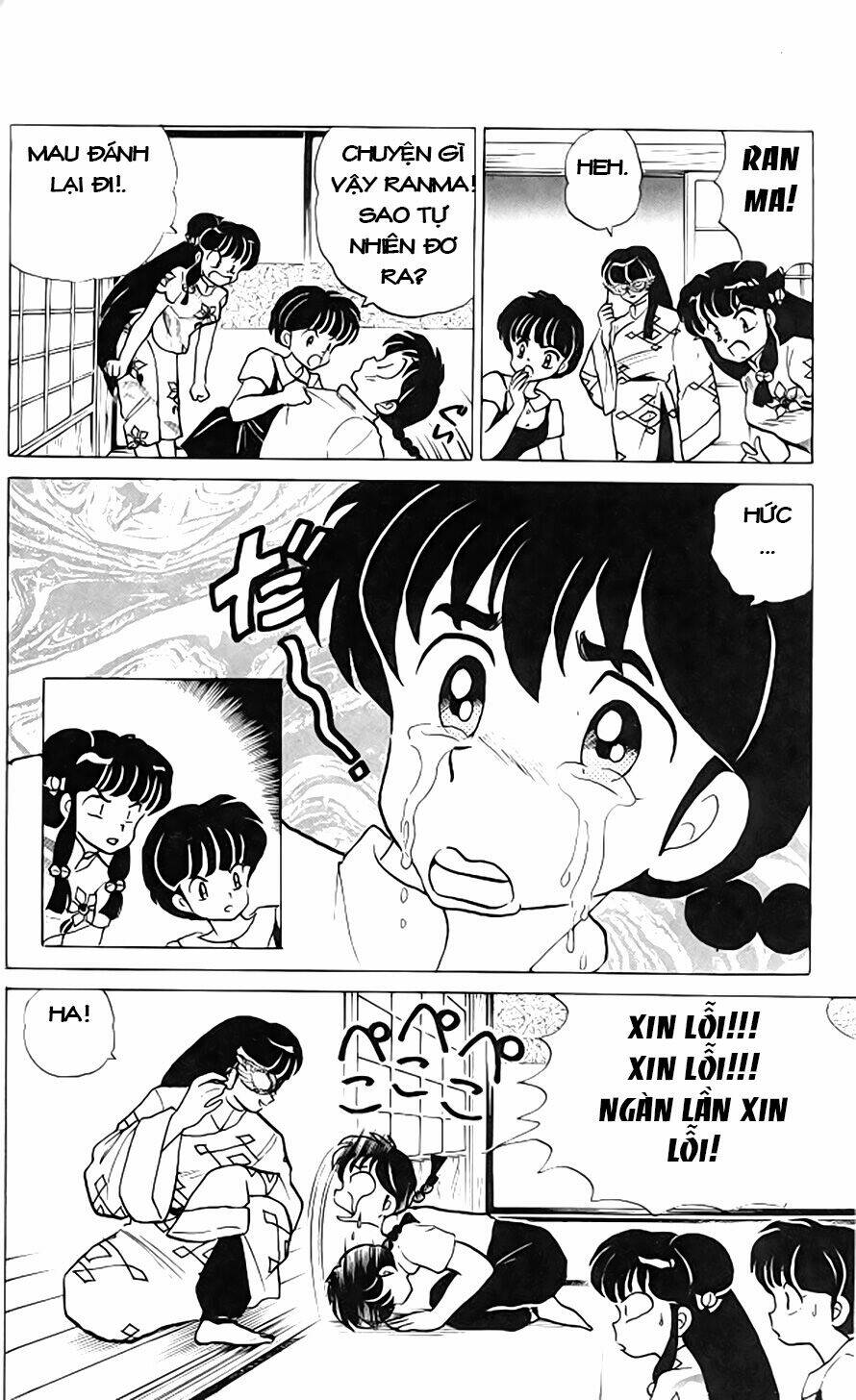 Suối Lời Nguyền Chapter 282 - Trang 2