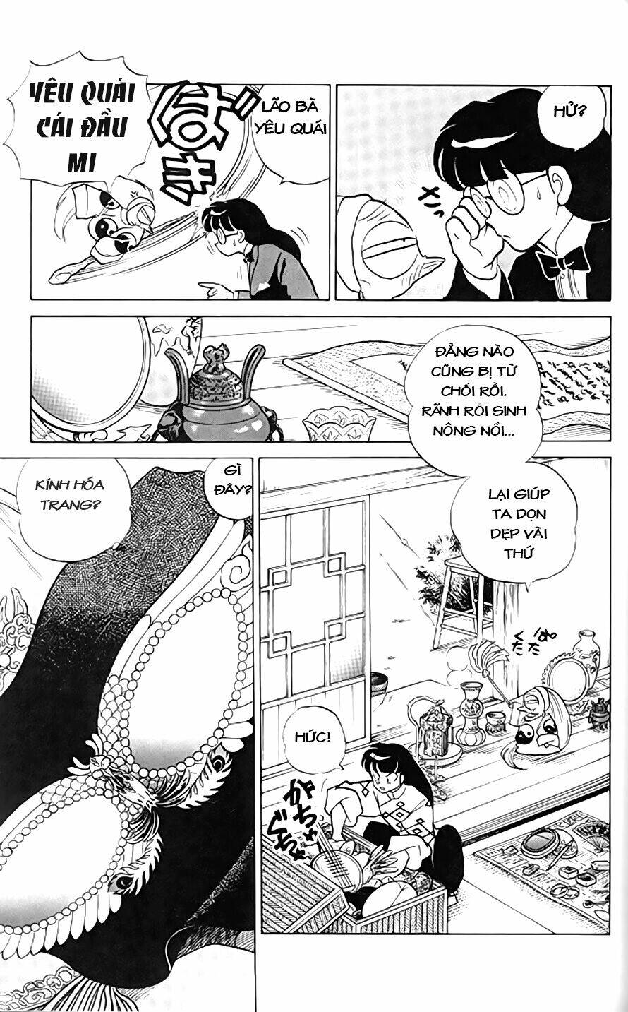 Suối Lời Nguyền Chapter 282 - Trang 2