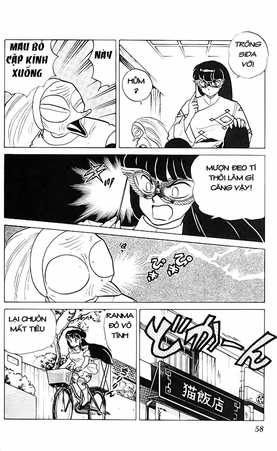 Suối Lời Nguyền Chapter 282 - Trang 2