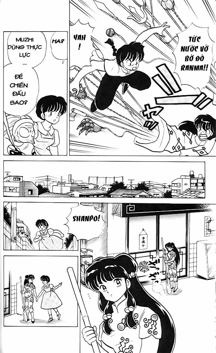 Suối Lời Nguyền Chapter 284 - Trang 2