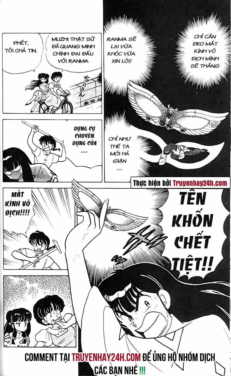 Suối Lời Nguyền Chapter 284 - Trang 2