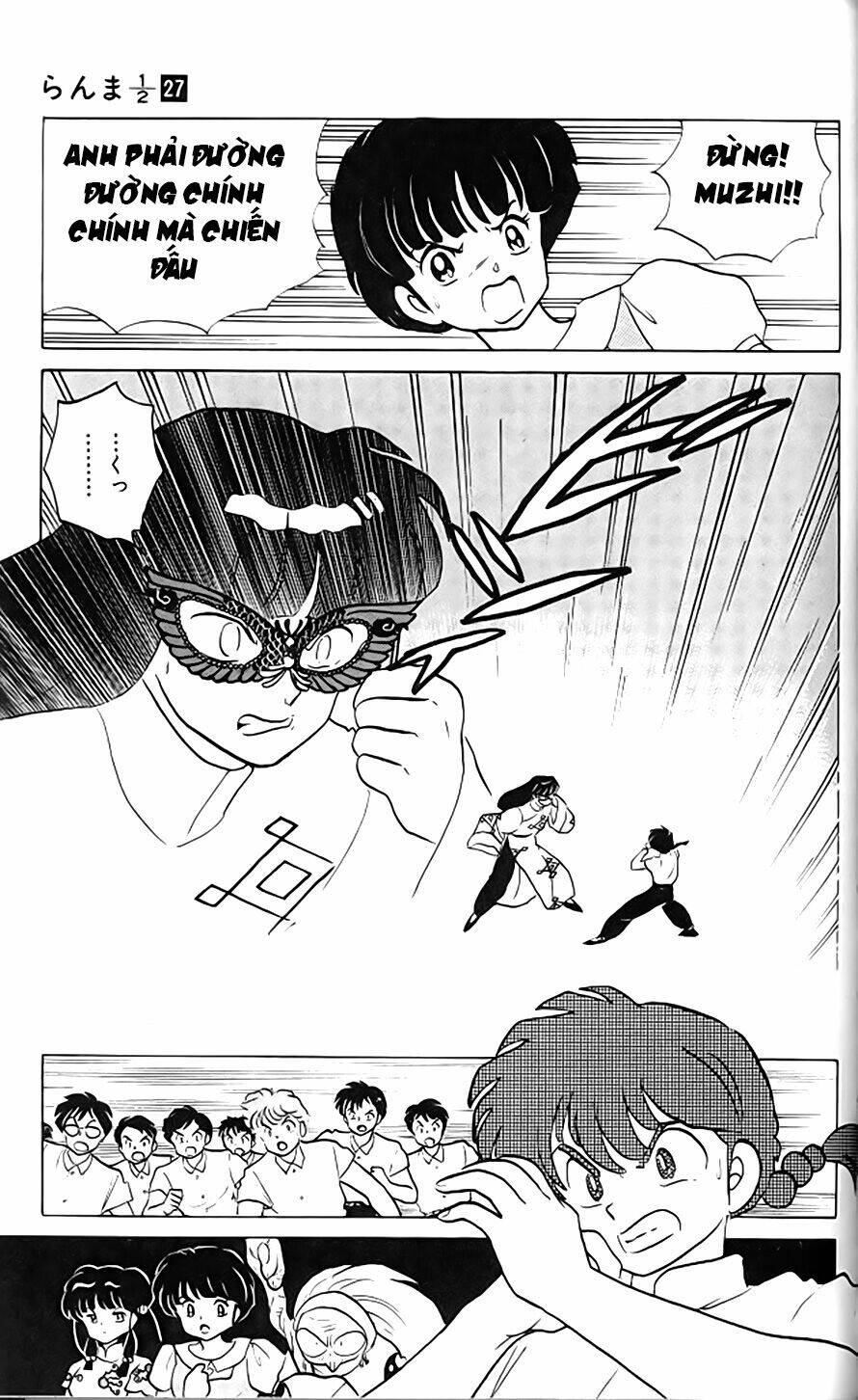 Suối Lời Nguyền Chapter 284 - Trang 2