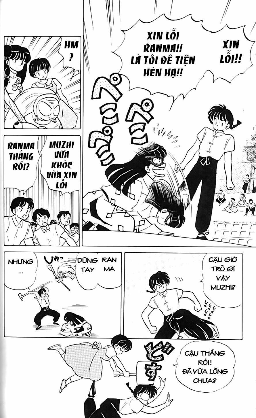 Suối Lời Nguyền Chapter 284 - Trang 2