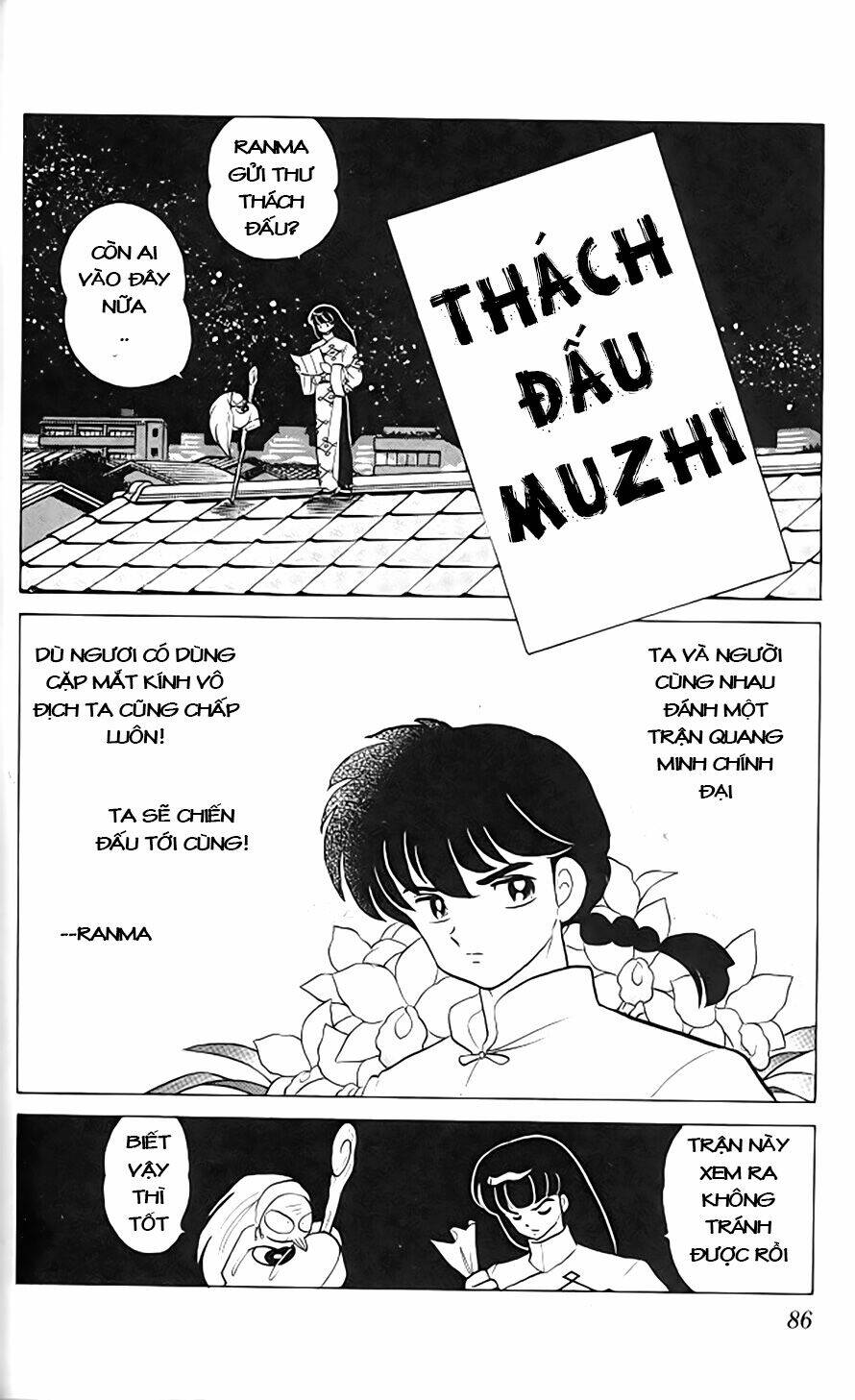 Suối Lời Nguyền Chapter 284 - Trang 2