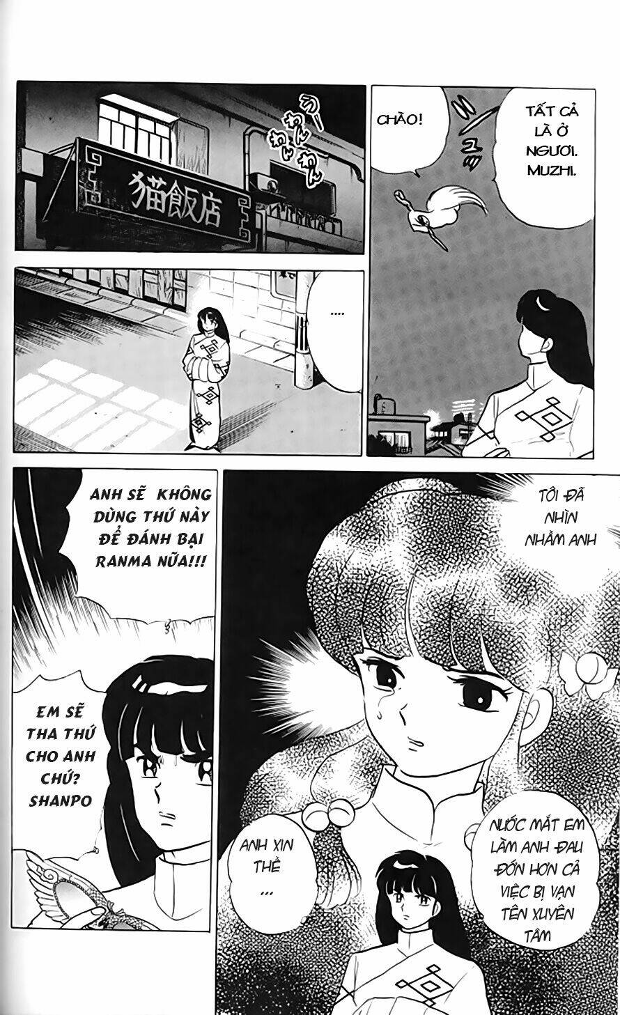 Suối Lời Nguyền Chapter 284 - Trang 2