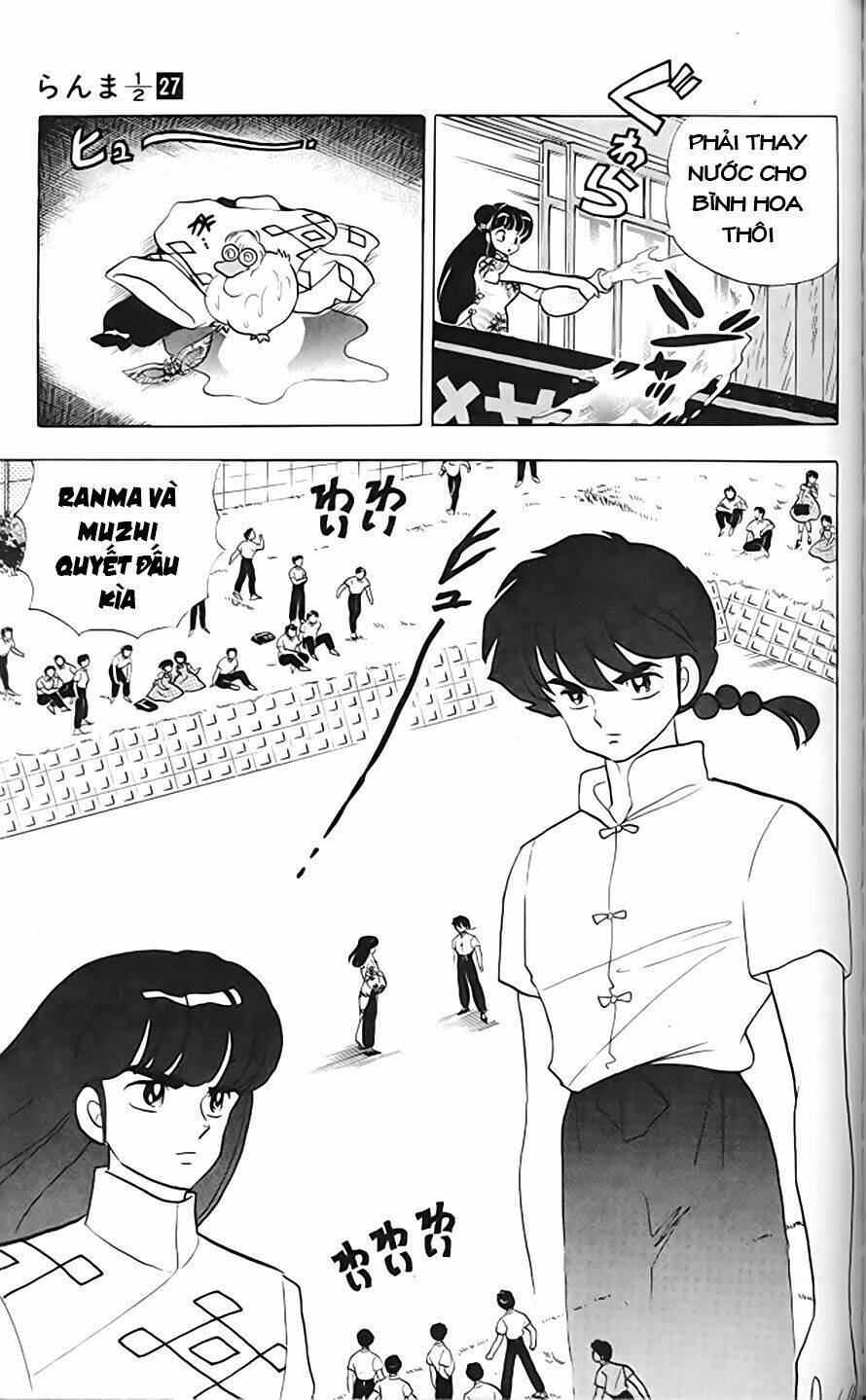 Suối Lời Nguyền Chapter 284 - Trang 2