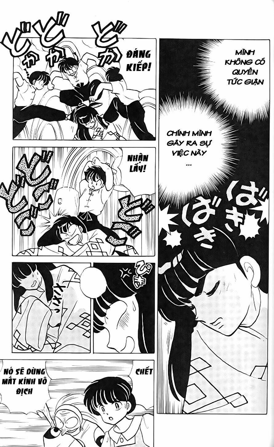 Suối Lời Nguyền Chapter 284 - Trang 2