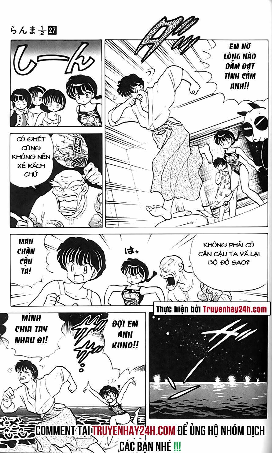 Suối Lời Nguyền Chapter 286 - Trang 2