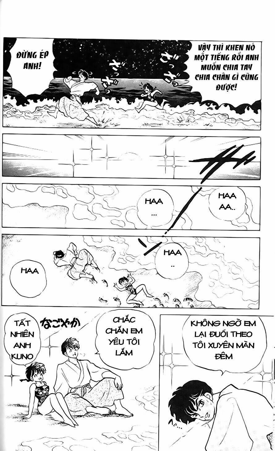 Suối Lời Nguyền Chapter 286 - Trang 2