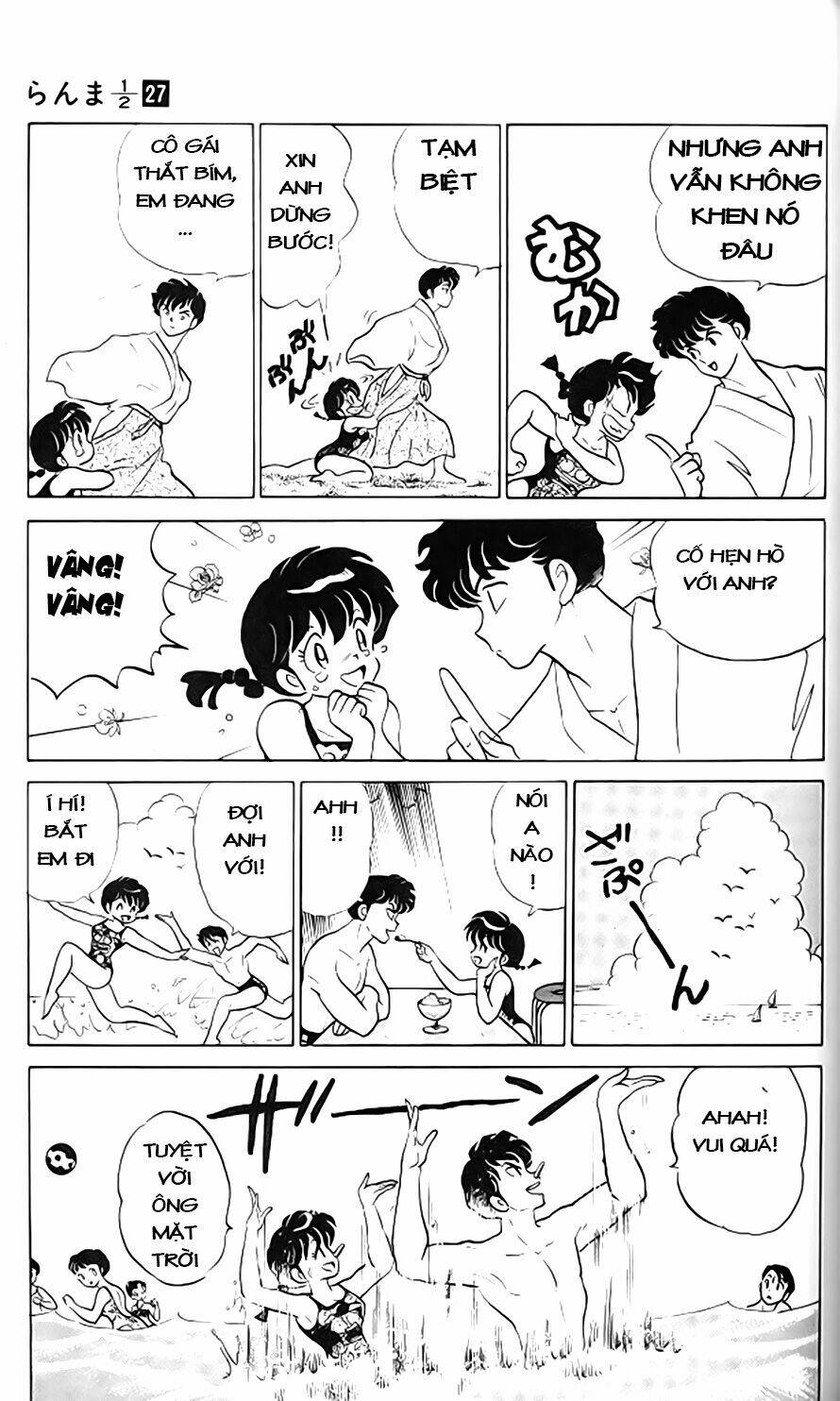 Suối Lời Nguyền Chapter 286 - Trang 2