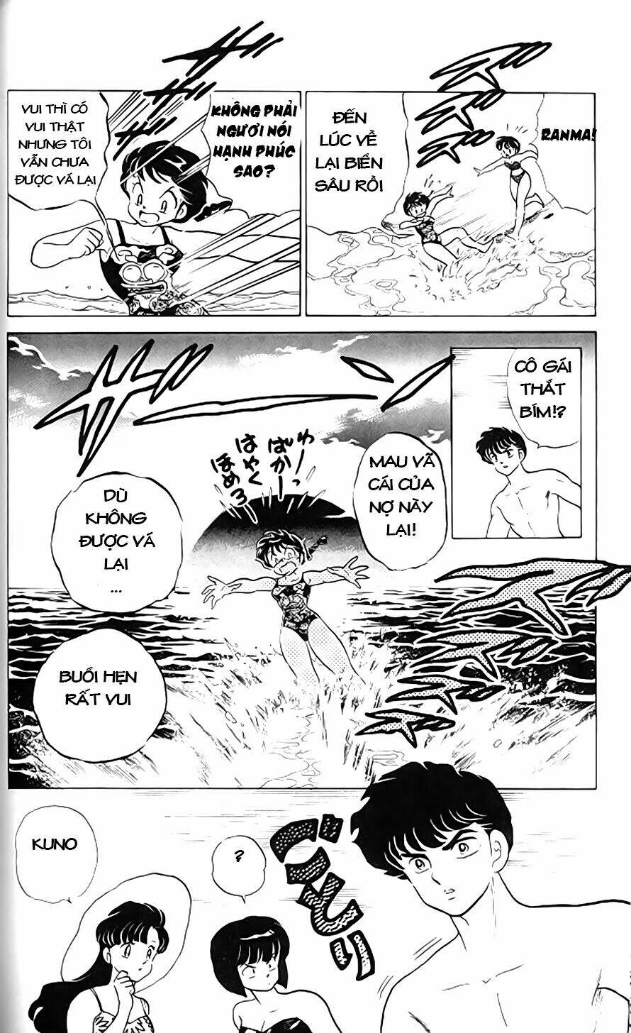 Suối Lời Nguyền Chapter 286 - Trang 2