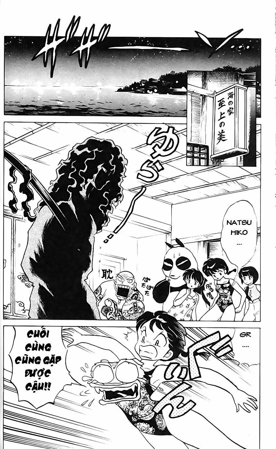 Suối Lời Nguyền Chapter 286 - Trang 2