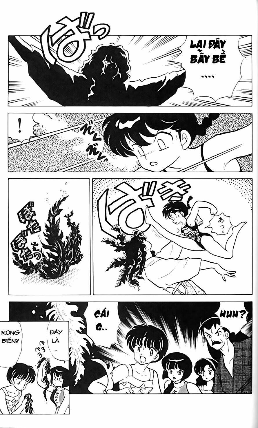 Suối Lời Nguyền Chapter 286 - Trang 2