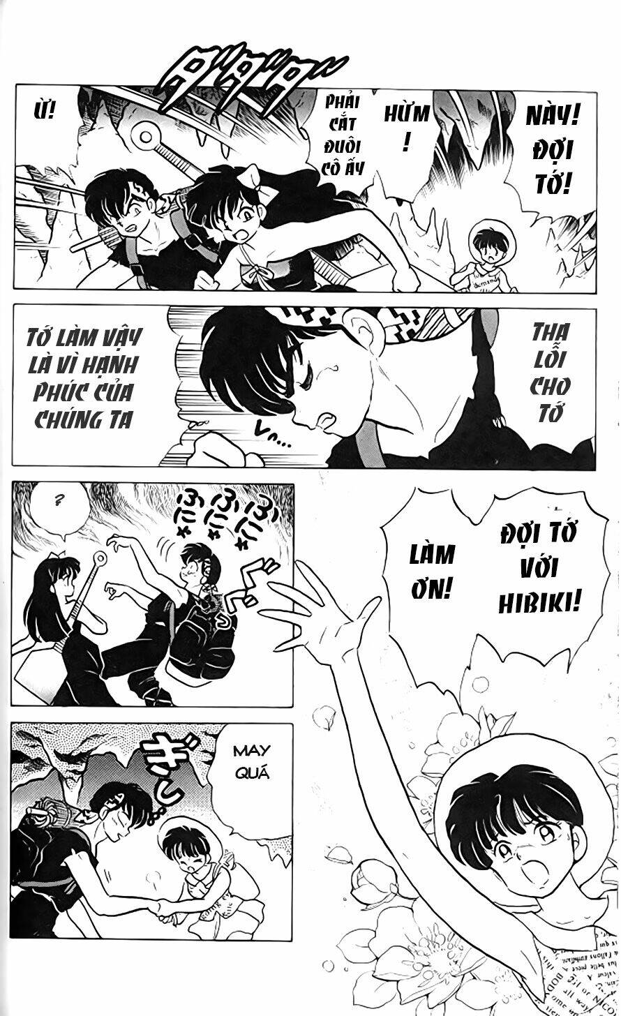 Suối Lời Nguyền Chapter 287 - Trang 2