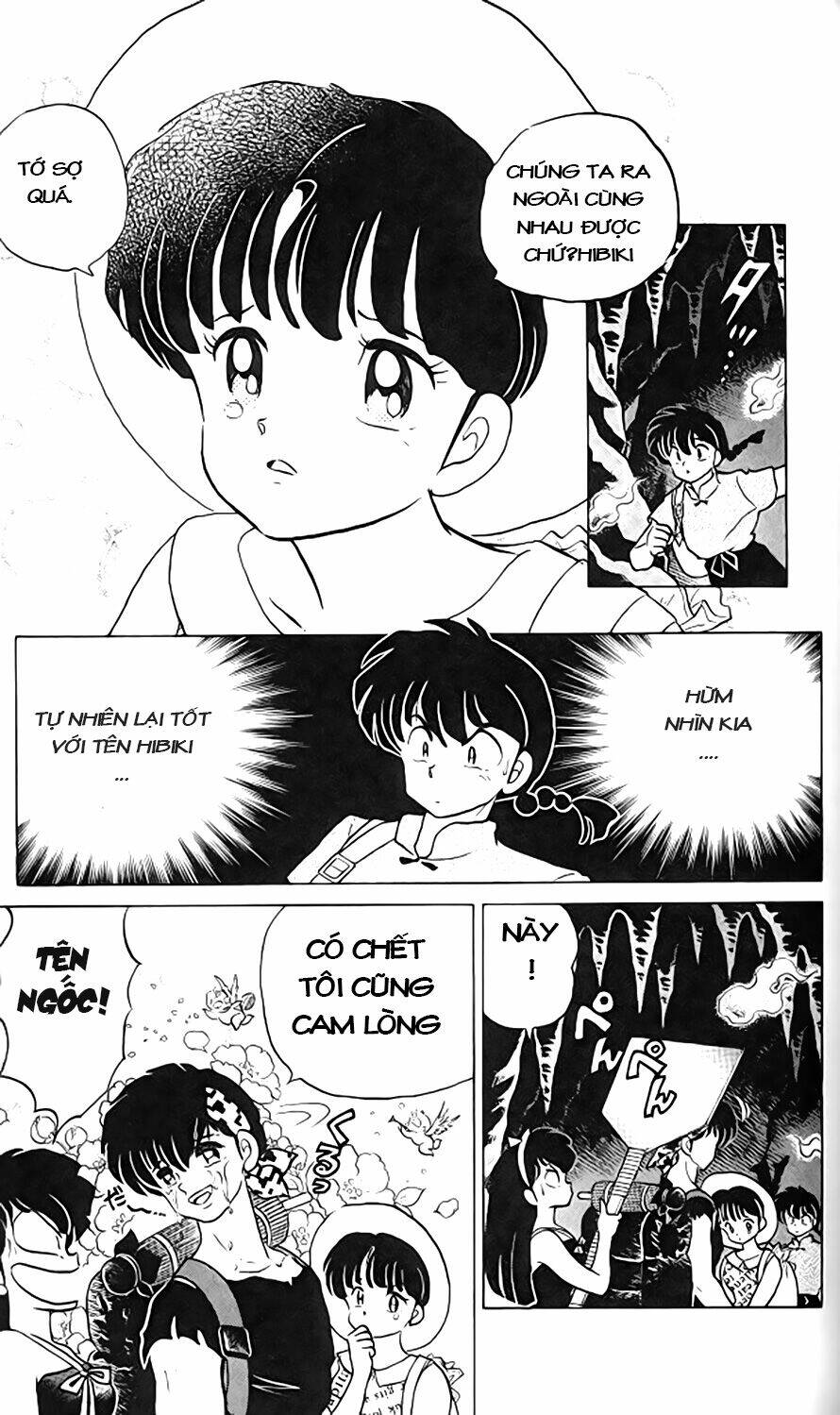 Suối Lời Nguyền Chapter 287 - Trang 2