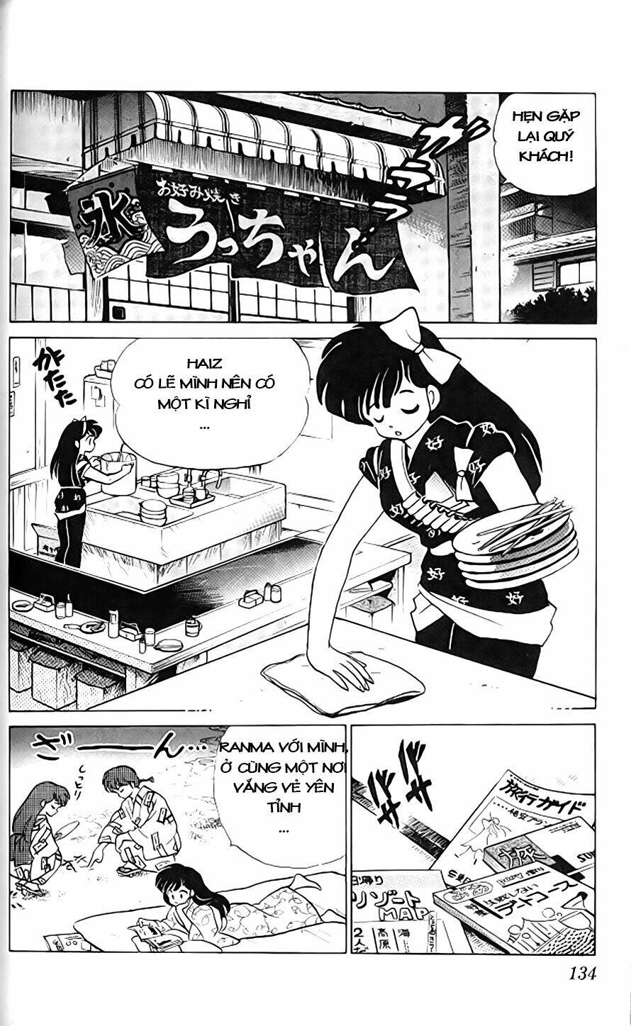 Suối Lời Nguyền Chapter 287 - Trang 2