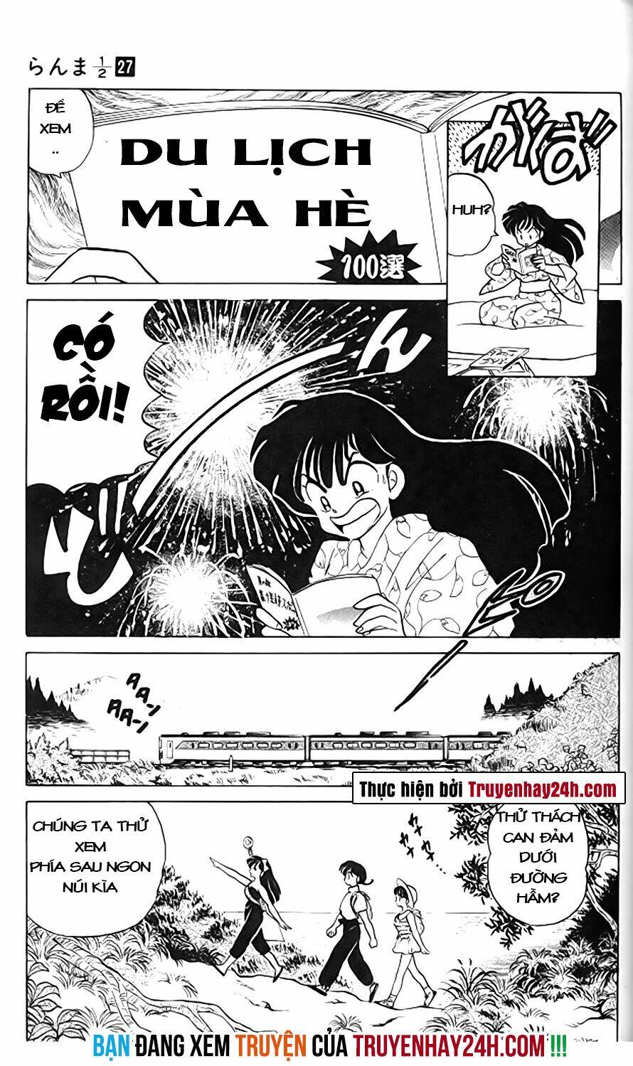 Suối Lời Nguyền Chapter 287 - Trang 2