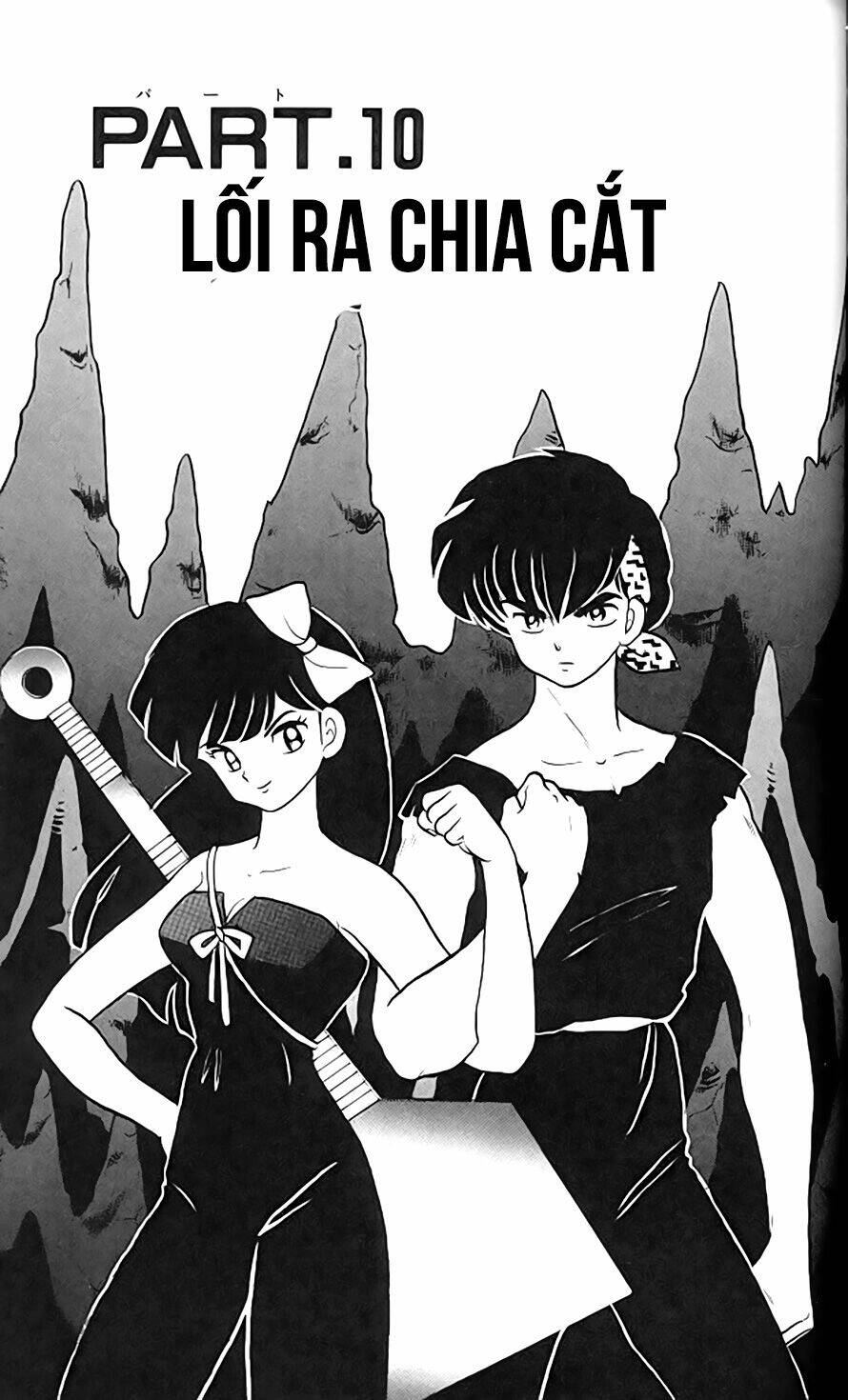 Suối Lời Nguyền Chapter 288 - Trang 2