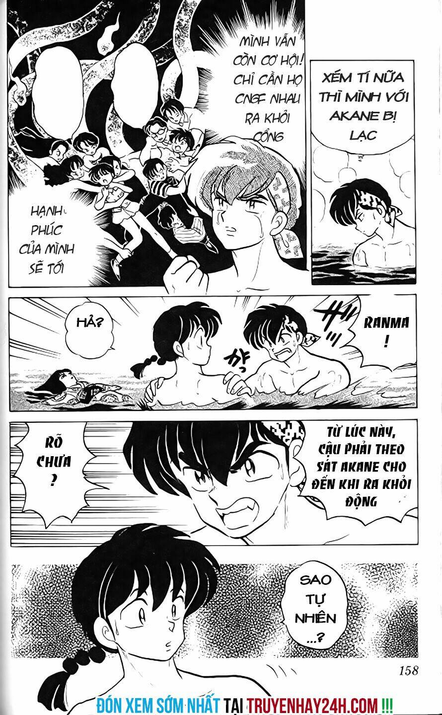 Suối Lời Nguyền Chapter 288 - Trang 2