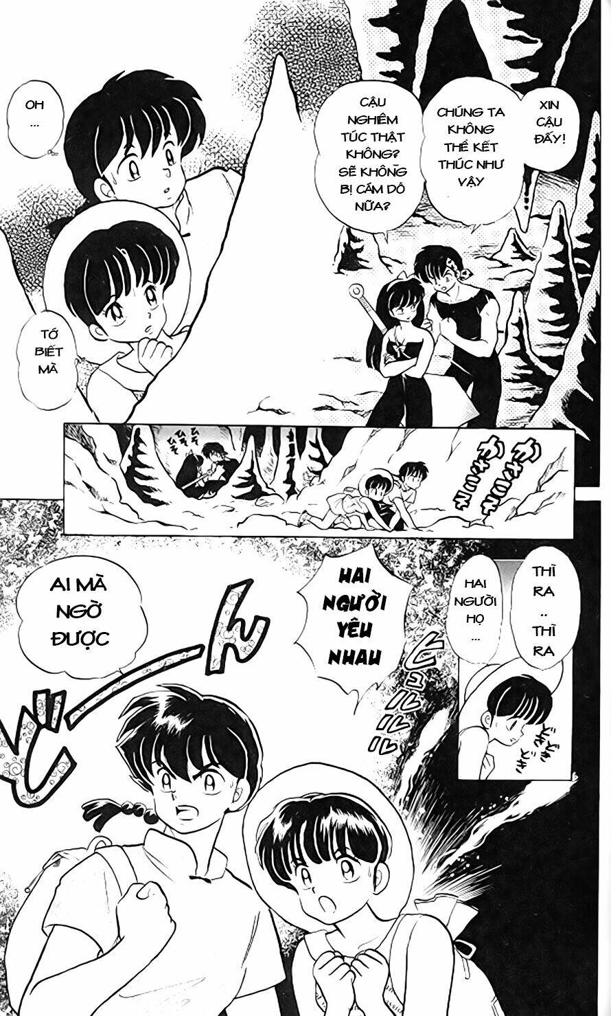 Suối Lời Nguyền Chapter 288 - Trang 2