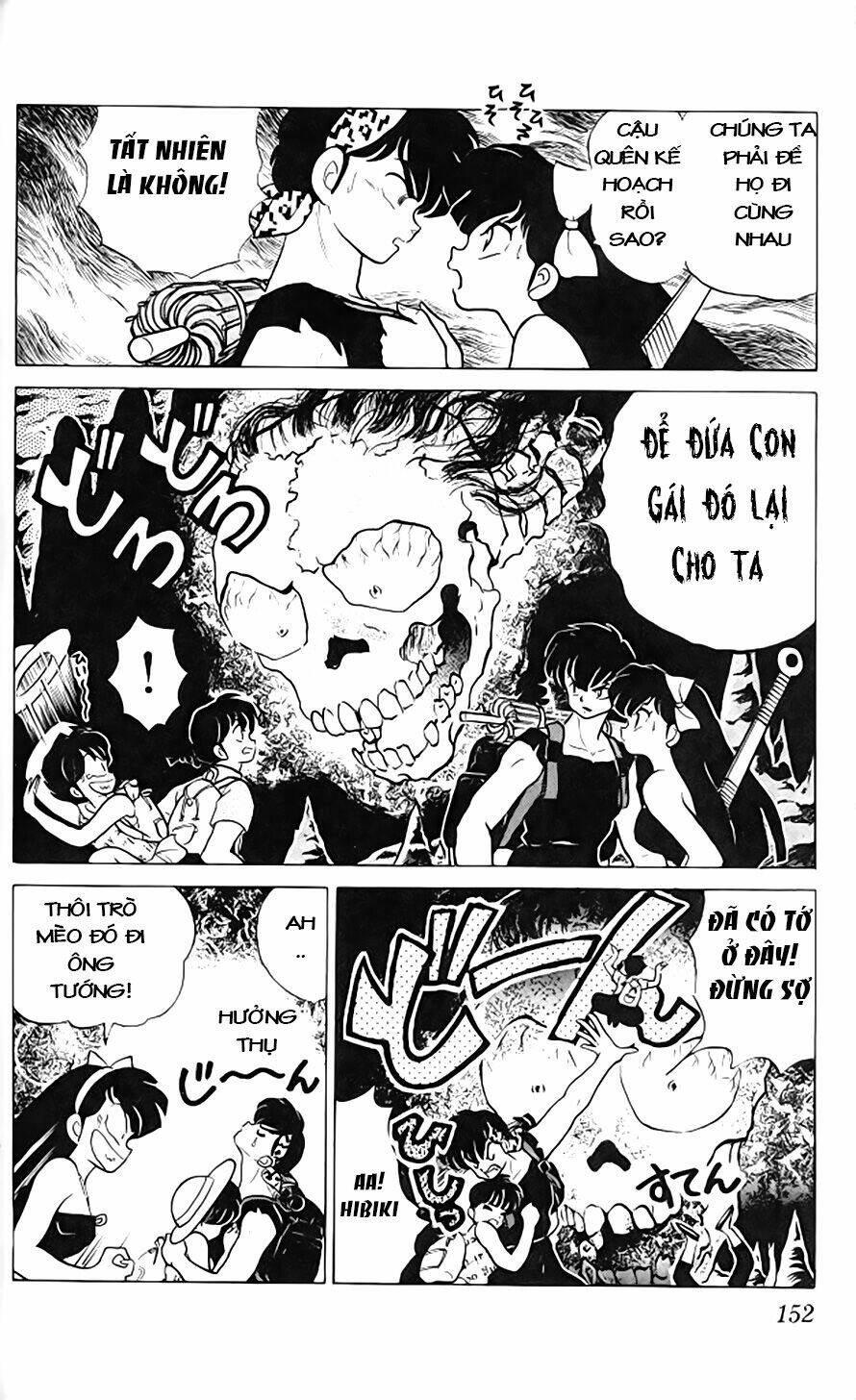 Suối Lời Nguyền Chapter 288 - Trang 2