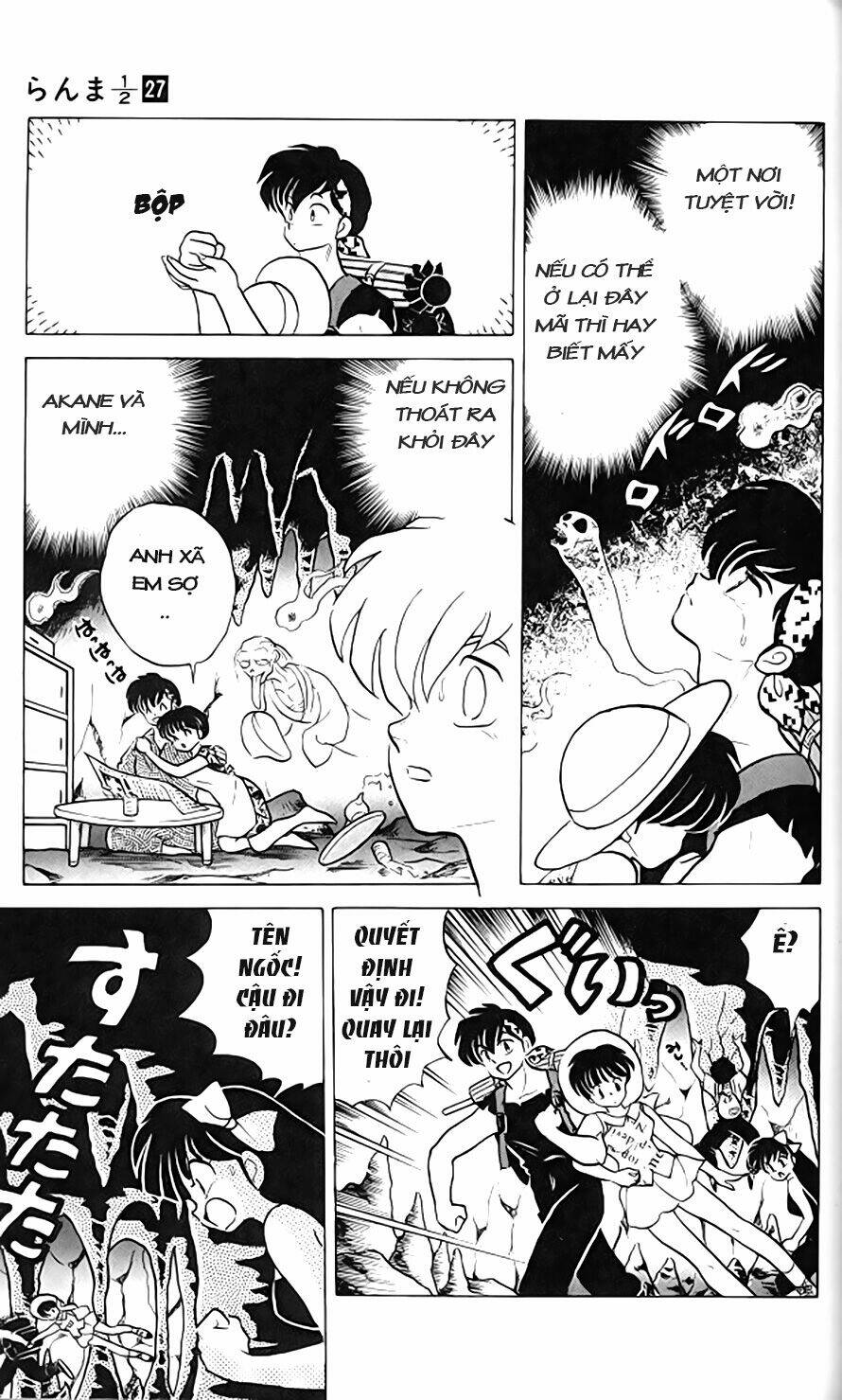 Suối Lời Nguyền Chapter 288 - Trang 2