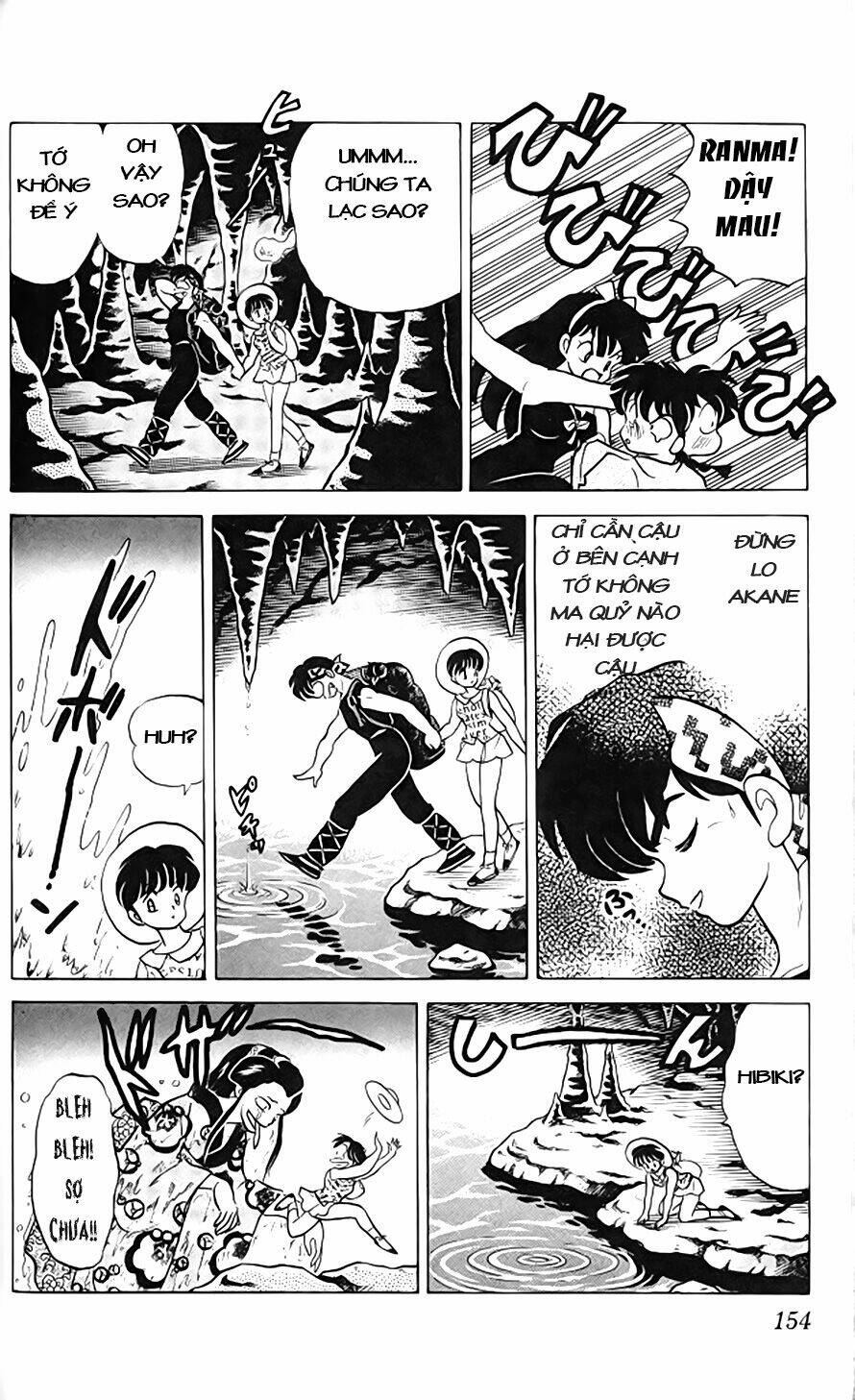 Suối Lời Nguyền Chapter 288 - Trang 2