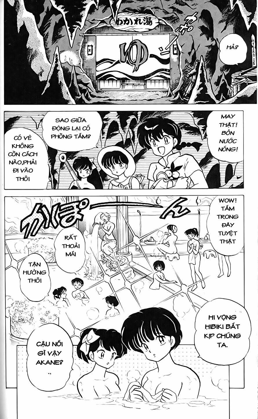 Suối Lời Nguyền Chapter 288 - Trang 2