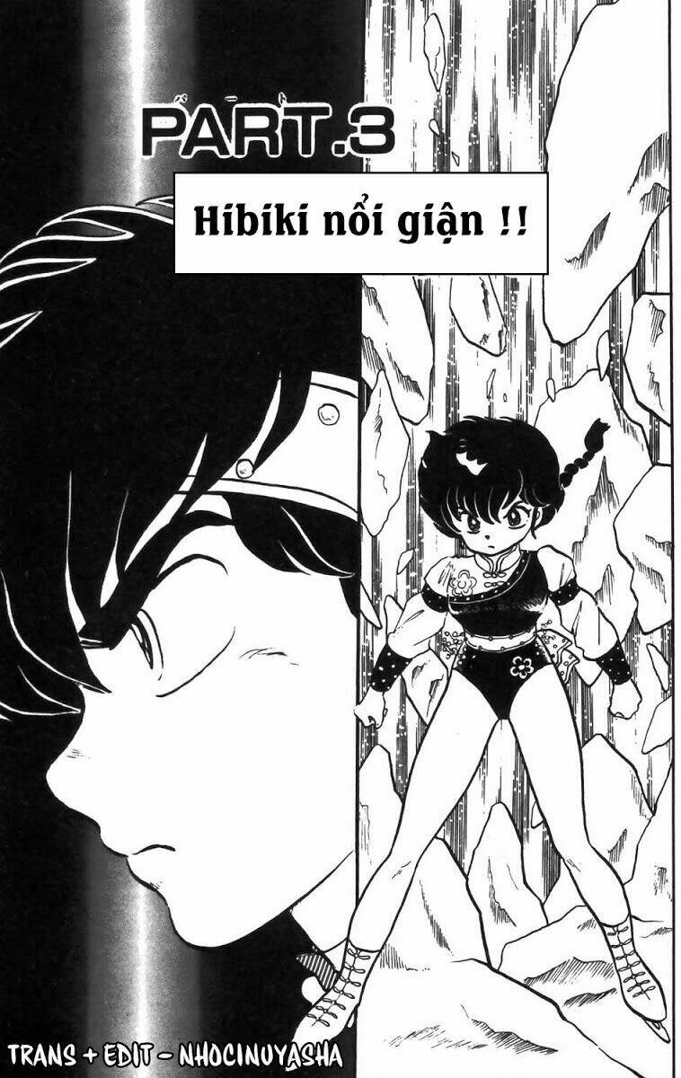 Suối Lời Nguyền Chapter 29 - Trang 2