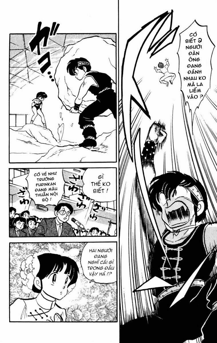 Suối Lời Nguyền Chapter 29 - Trang 2