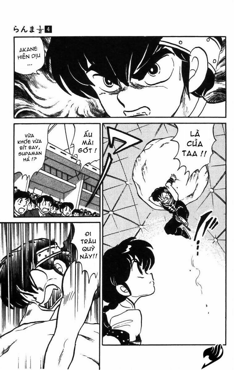 Suối Lời Nguyền Chapter 29 - Trang 2