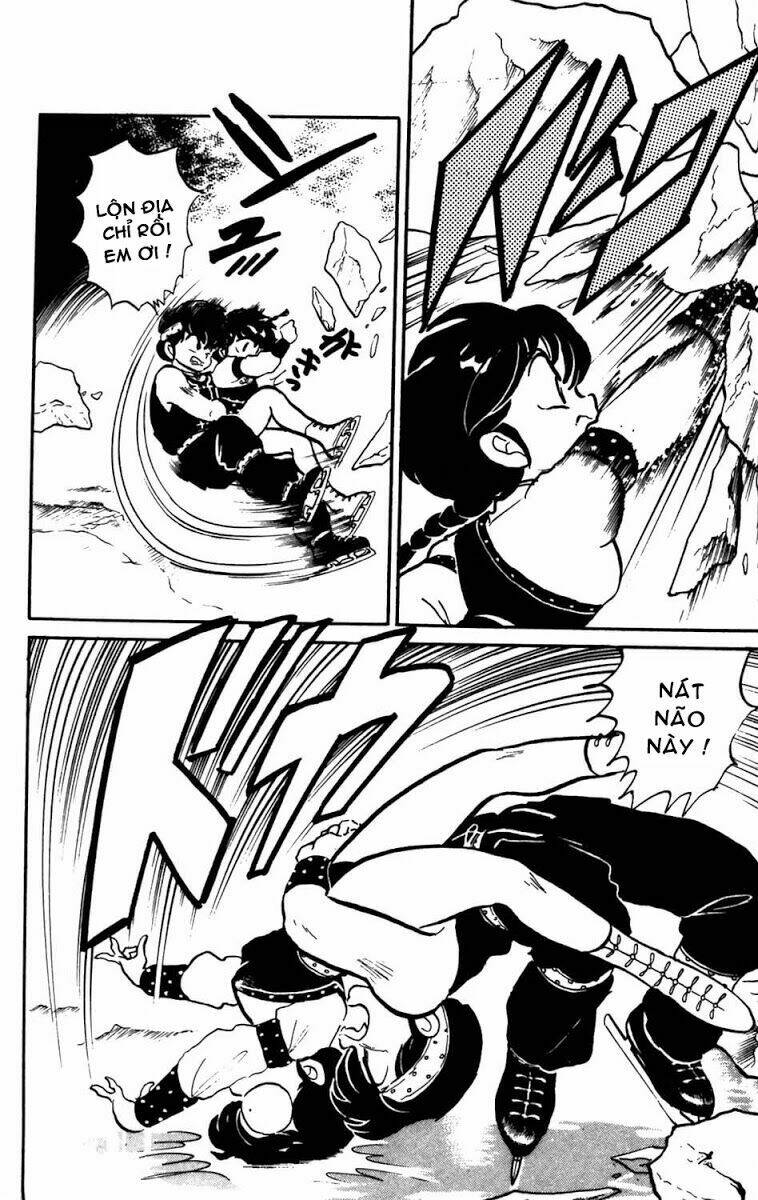 Suối Lời Nguyền Chapter 29 - Trang 2