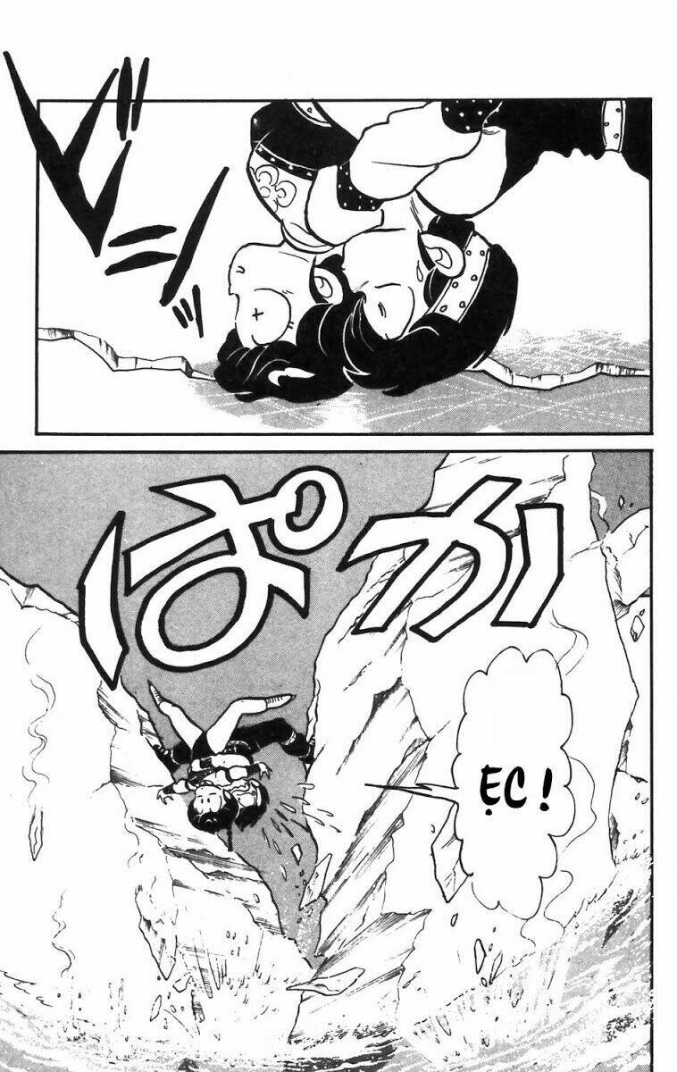 Suối Lời Nguyền Chapter 29 - Trang 2