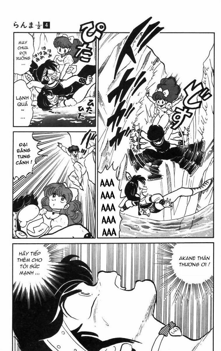 Suối Lời Nguyền Chapter 29 - Trang 2