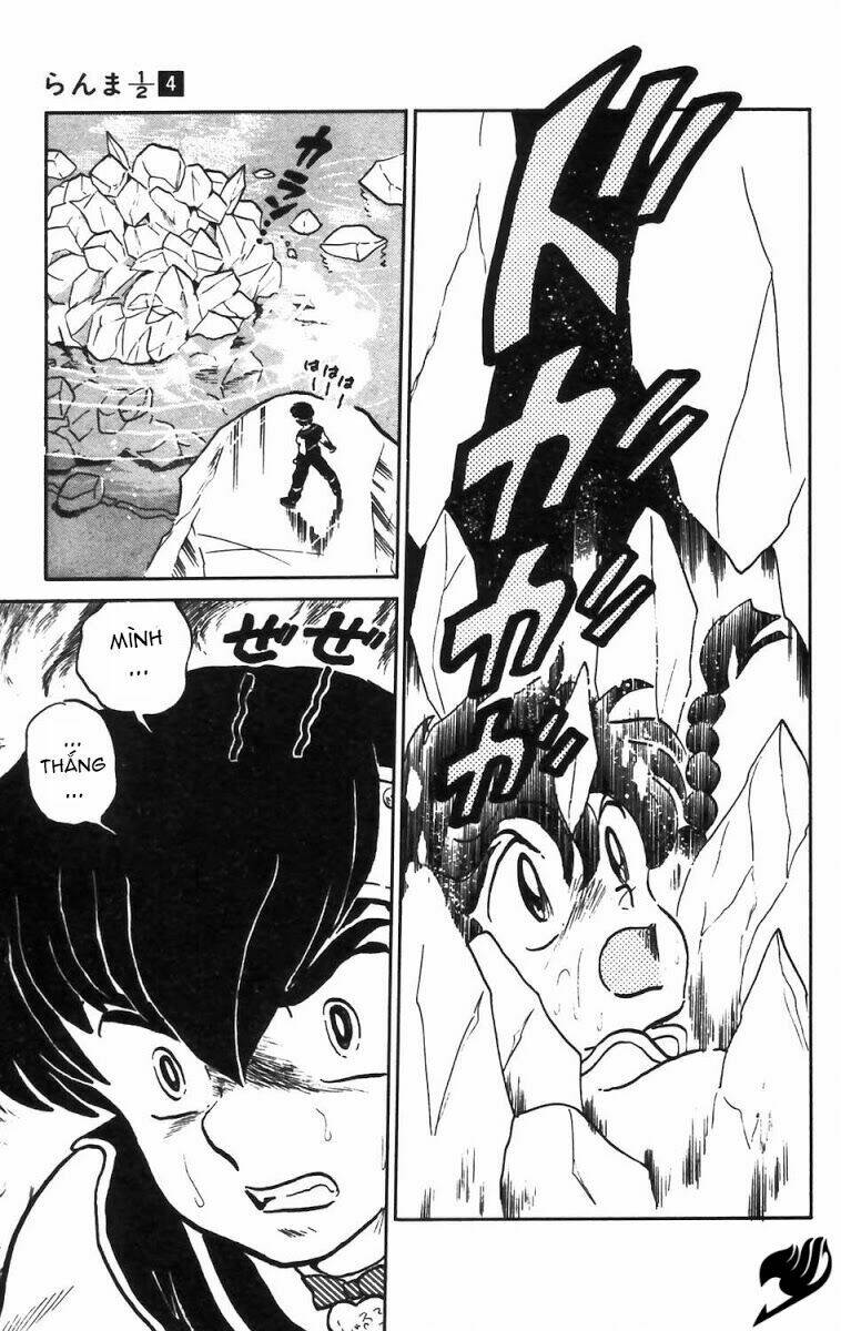 Suối Lời Nguyền Chapter 29 - Trang 2